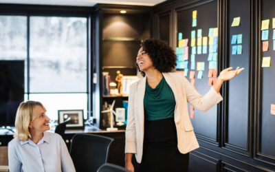 Have attitudes to women in the workplace changed?