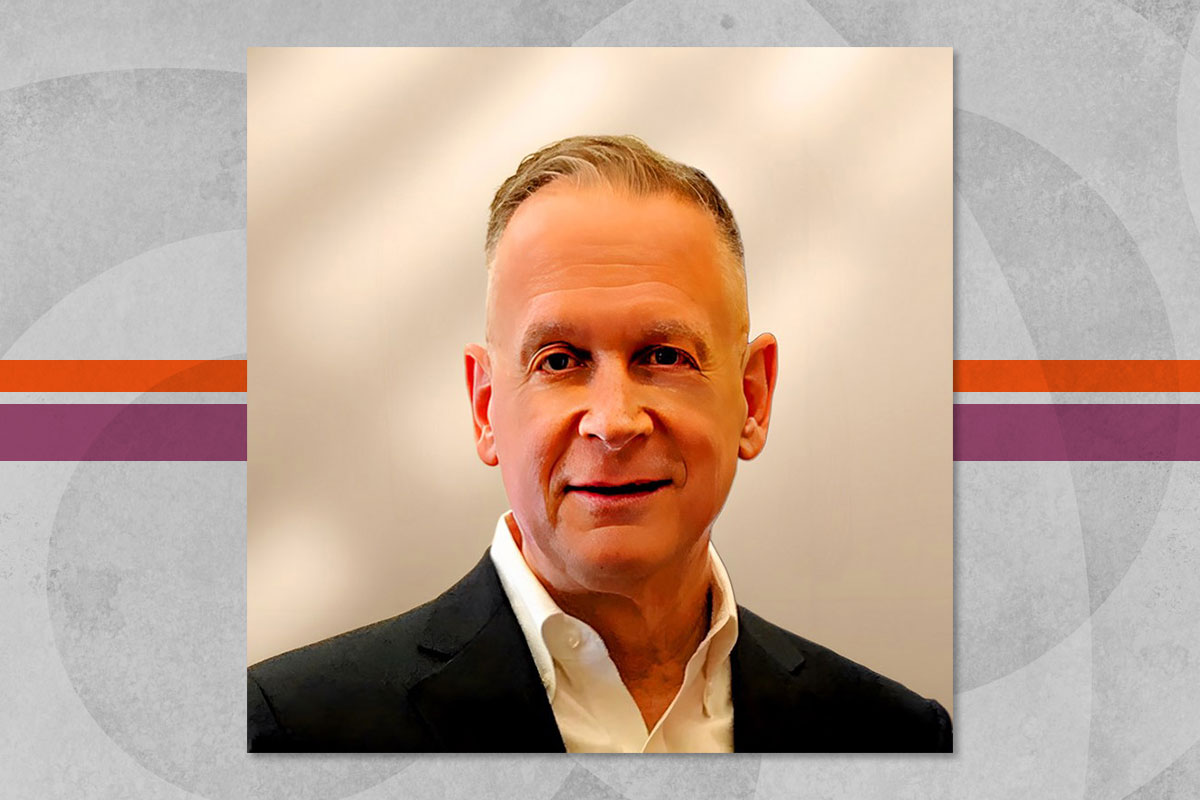 Jim Whaley of OvationMR joins the AMSR Board of Trustees - AMSR