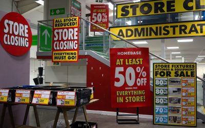 What happened to Homebase?