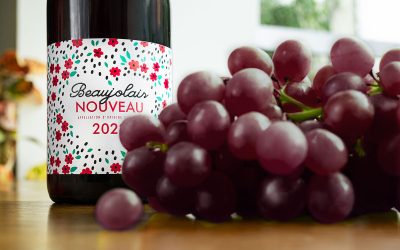 How have British tastes in wine changed?