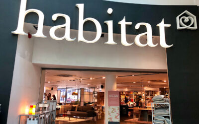 Can Habitat keep changing with the times?