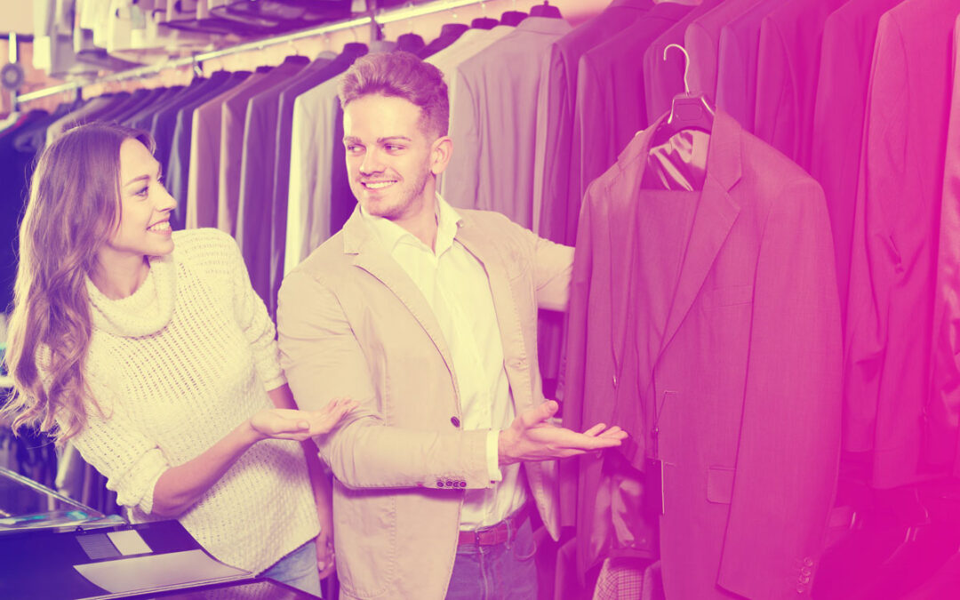 Was 1989 the tipping point in ‘Designer’ Fashion?