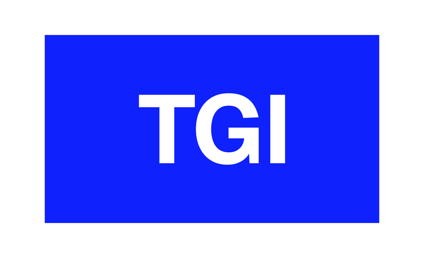 TGI logo
