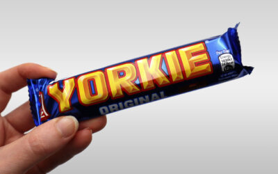 Is Yorkie still the manly choice 50 years on?