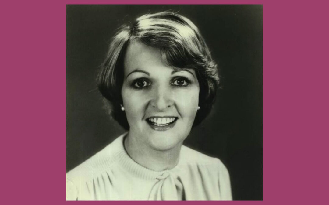 Why did Penelope Keith matter to advertising and research?